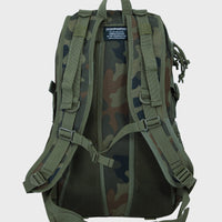 Taktinė kuprinė Spear Laser Cut 35L WZ.93 - DOMINATOR