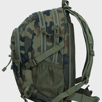 Taktinė kuprinė Spear Laser Cut 35L WZ.93 - DOMINATOR