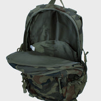 Taktinė kuprinė Spear Laser Cut 35L WZ.93 - DOMINATOR