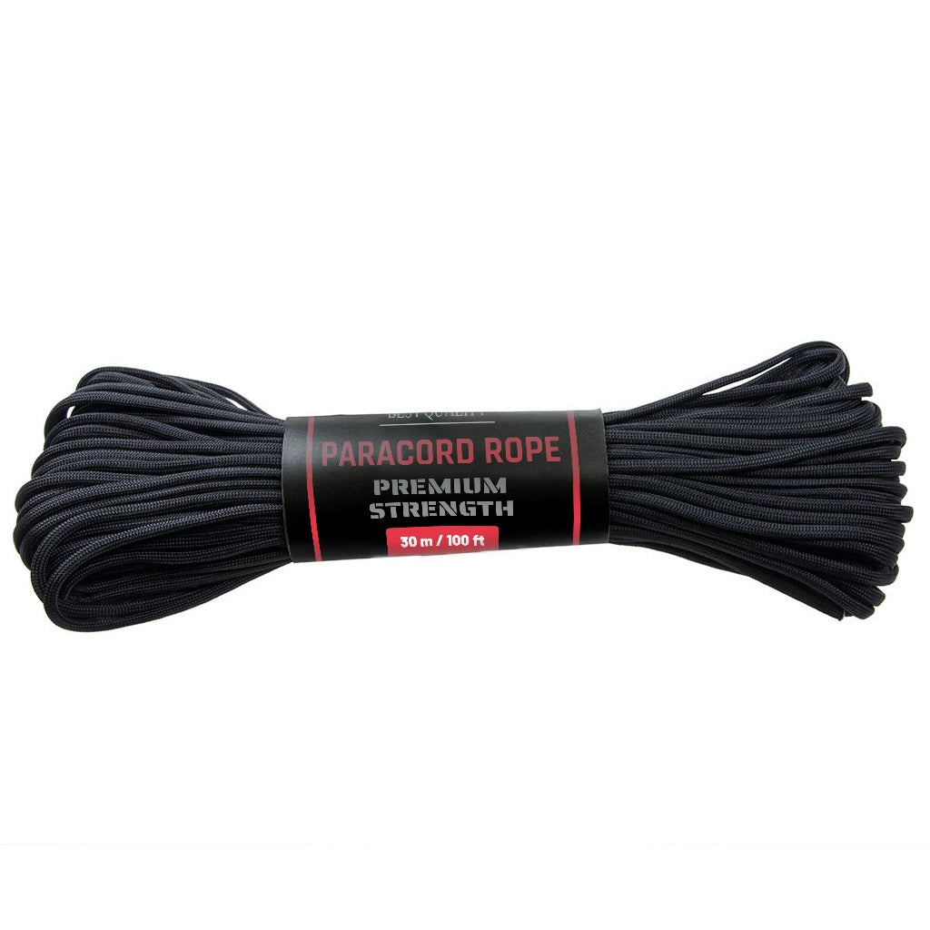 Parakordo virvė Premium Strength 30m - BSH