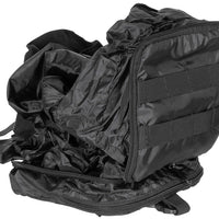 Sulankstoma lengva kuprinė/krepšys 30L - MFH