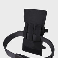 Sulankstomas tinklinis krepšelis MOLLE - DOMINATOR