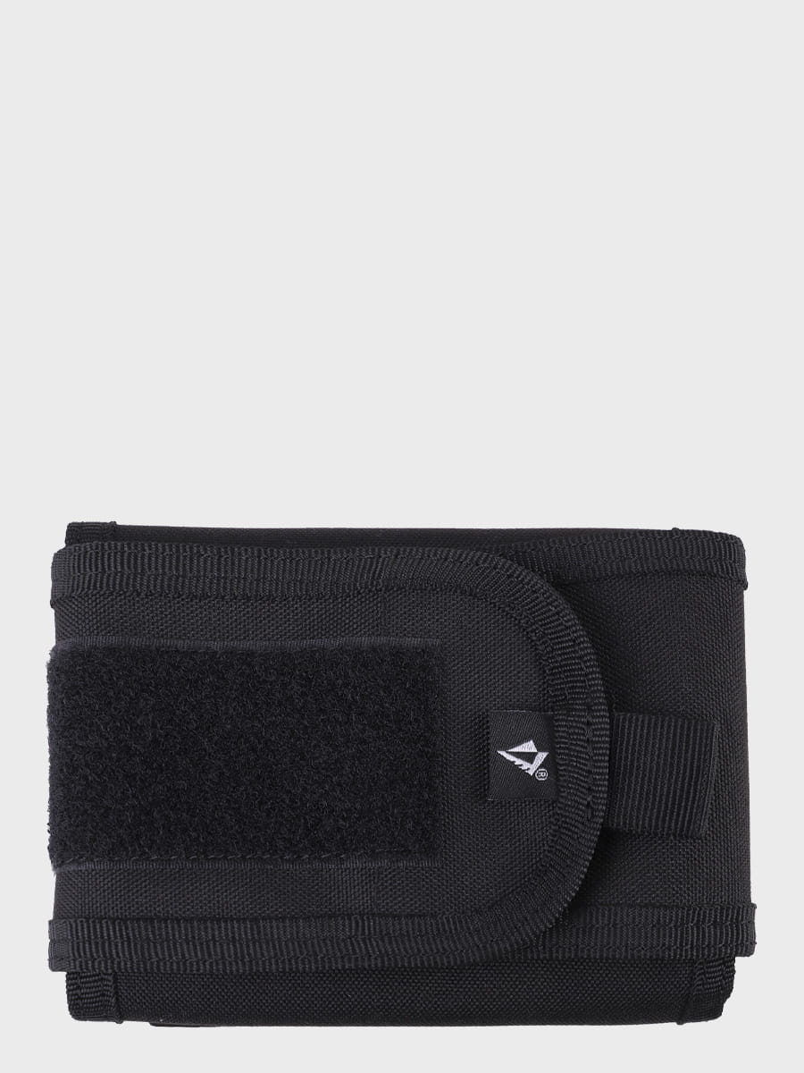 Sulankstomas tinklinis krepšelis MOLLE - DOMINATOR