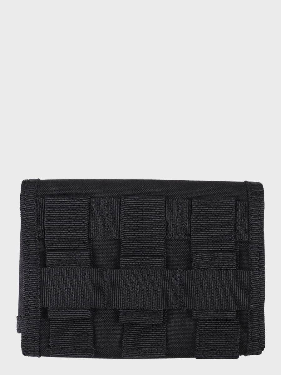 Sulankstomas tinklinis krepšelis MOLLE - DOMINATOR