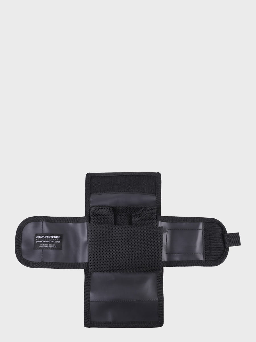 Sulankstomas tinklinis krepšelis MOLLE - DOMINATOR