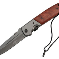 Sulankstomas medžioklinis peilis BSH N-048B