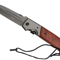 Sulankstomas medžioklinis peilis BSH N-048B