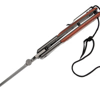 Sulankstomas medžioklinis peilis BSH N-048B