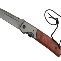 Sulankstomas medžioklinis peilis BSH N-048B