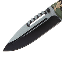 Sulankstomas EDC peilis BSH