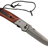Sulankstomas medžioklinis peilis BSH N-048B