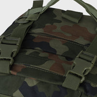 Kariška kuprinė 4 dalių Superpack 50L WZ.93- DOMINATOR