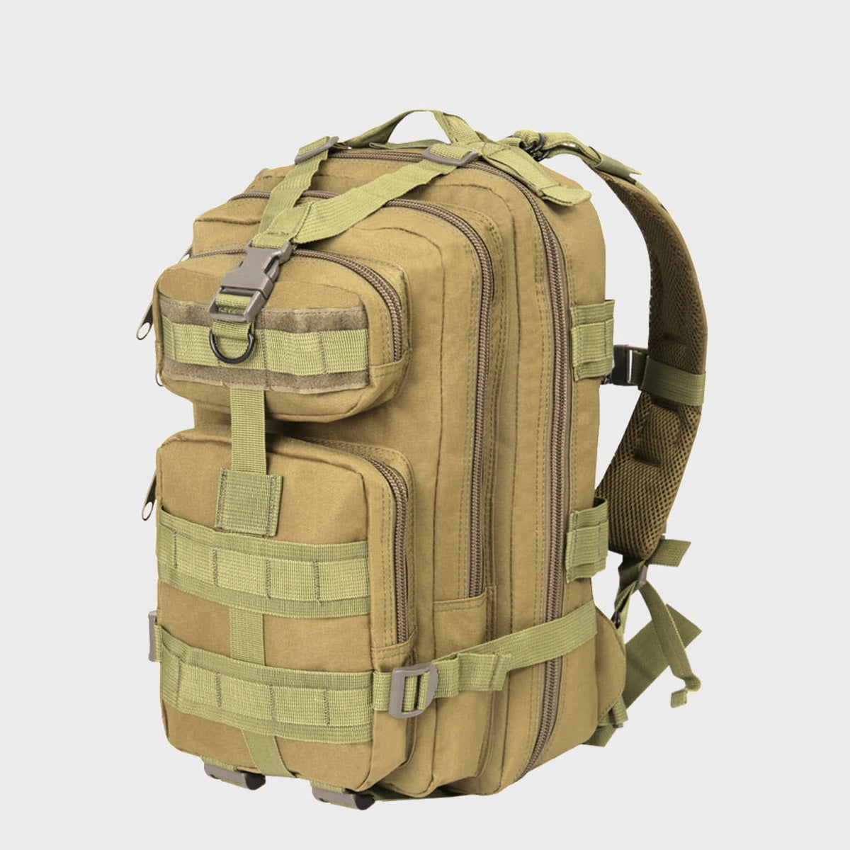 Taktinė kuprinė Shadow 30L Tan - DOMINATOR