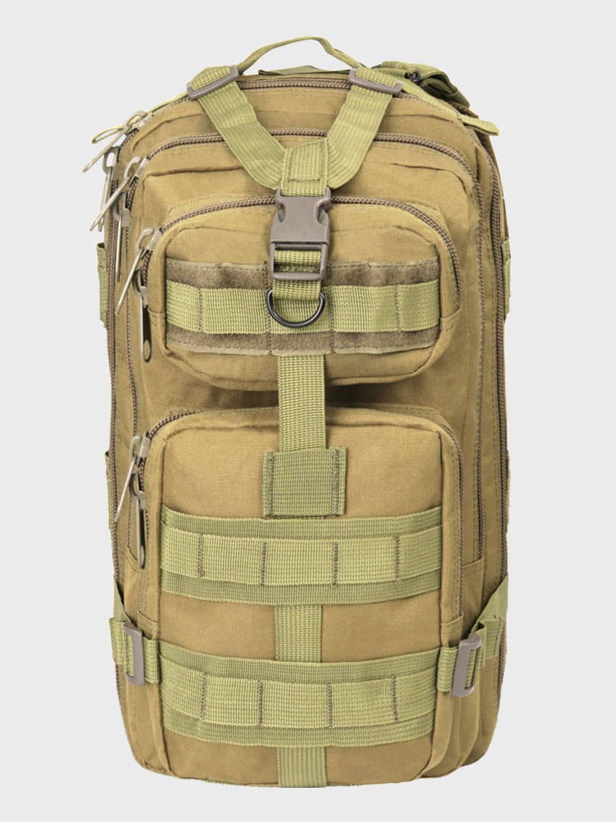 Taktinė kuprinė Shadow 30L Tan - DOMINATOR