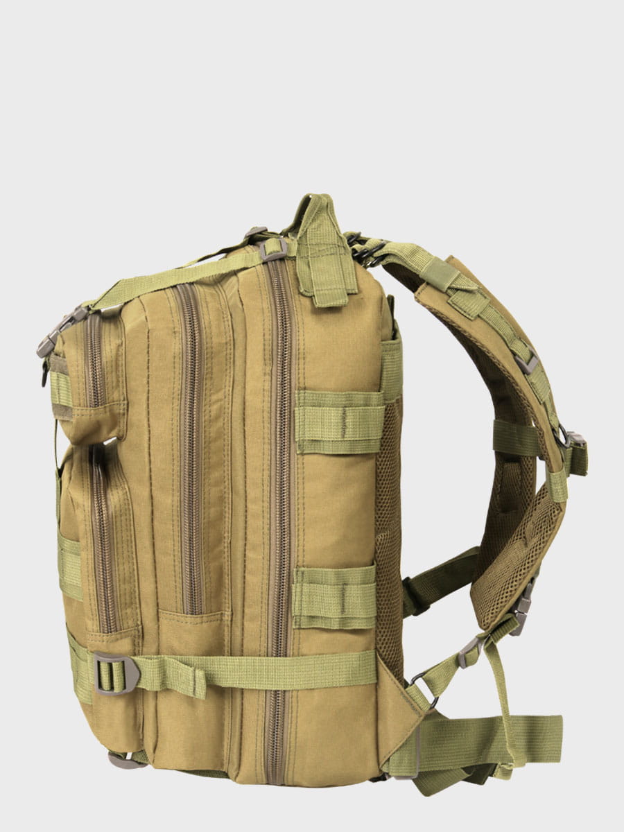 Taktinė kuprinė Shadow 30L Tan - DOMINATOR