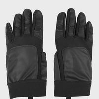 Taktinės odinės pirštinės "RangerPRO" - DOMINATOR