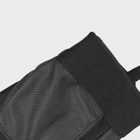 Taktinės odinės pirštinės "RangerPRO" - DOMINATOR