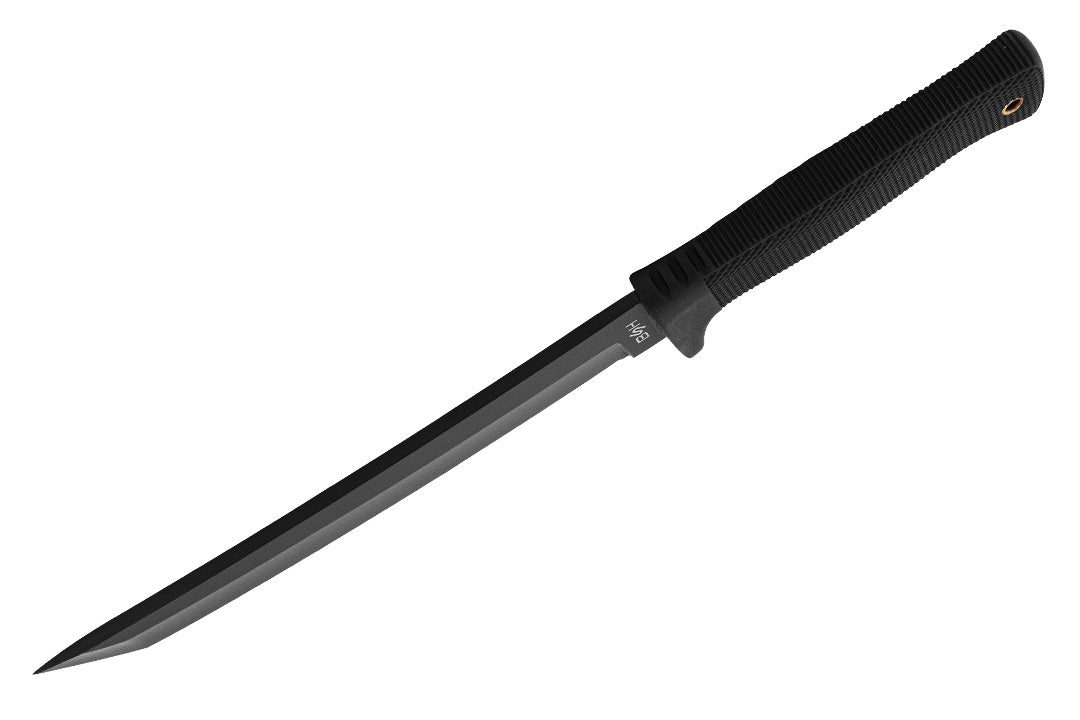 Juodas Tanto peilis - BSH