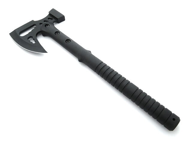 Taktinis kirvukas "Tomahawk" - BSH