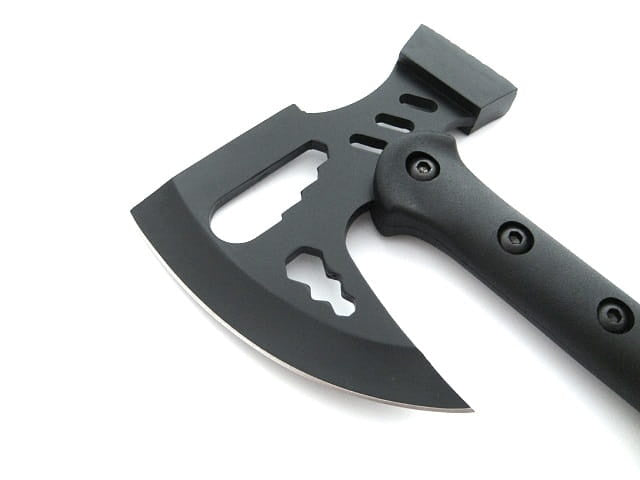 Taktinis kirvukas "Tomahawk" - BSH