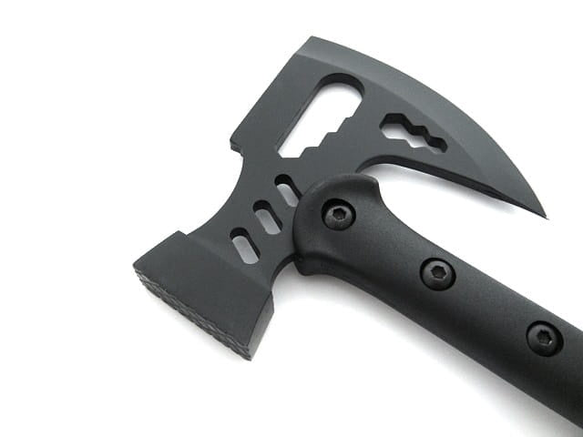 Taktinis kirvukas "Tomahawk" - BSH