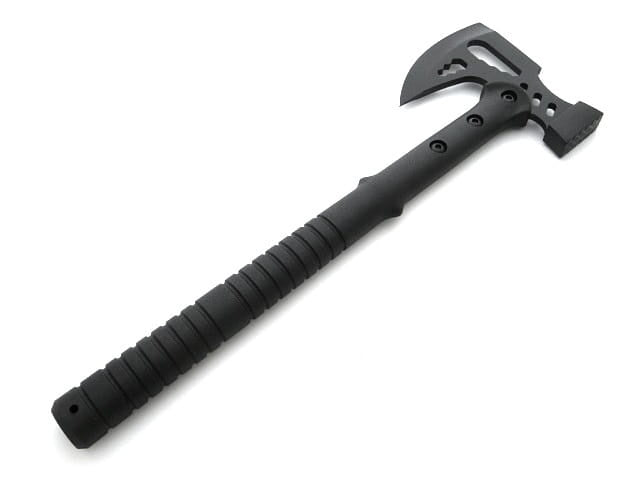 Taktinis kirvukas "Tomahawk" - BSH