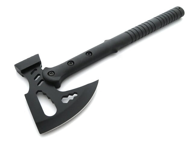 Taktinis kirvukas "Tomahawk" - BSH