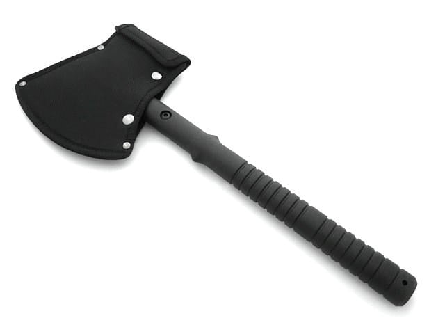 Taktinis kirvukas "Tomahawk" - BSH