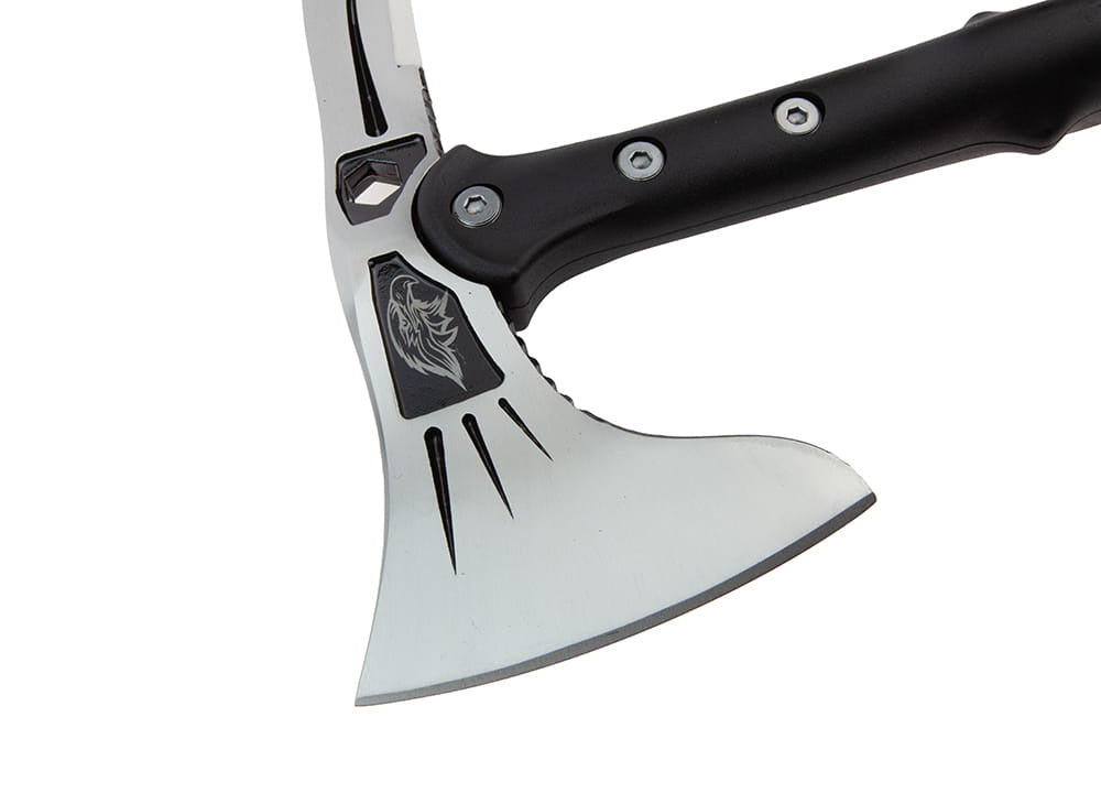 Išgyvenimo kirvis Tomahawk - BSH