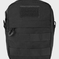 Talpus krepšelis su Molle Trooper - DOMINATOR
