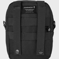 Talpus krepšelis su Molle Trooper - DOMINATOR