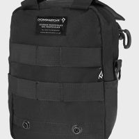 Talpus krepšelis su Molle Trooper - DOMINATOR