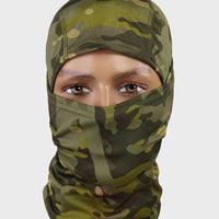 Termoaktyvus, daugiafunkcinis galvos apdangalas Ninja Tropic - DOMINATOR