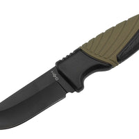 Kompaktiškas turistinis peilis BSH