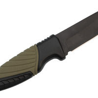 Kompaktiškas turistinis peilis BSH