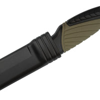 Kompaktiškas turistinis peilis BSH