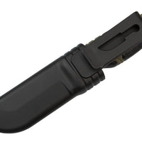 Kompaktiškas turistinis peilis BSH