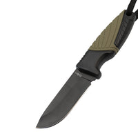 Kompaktiškas turistinis peilis BSH