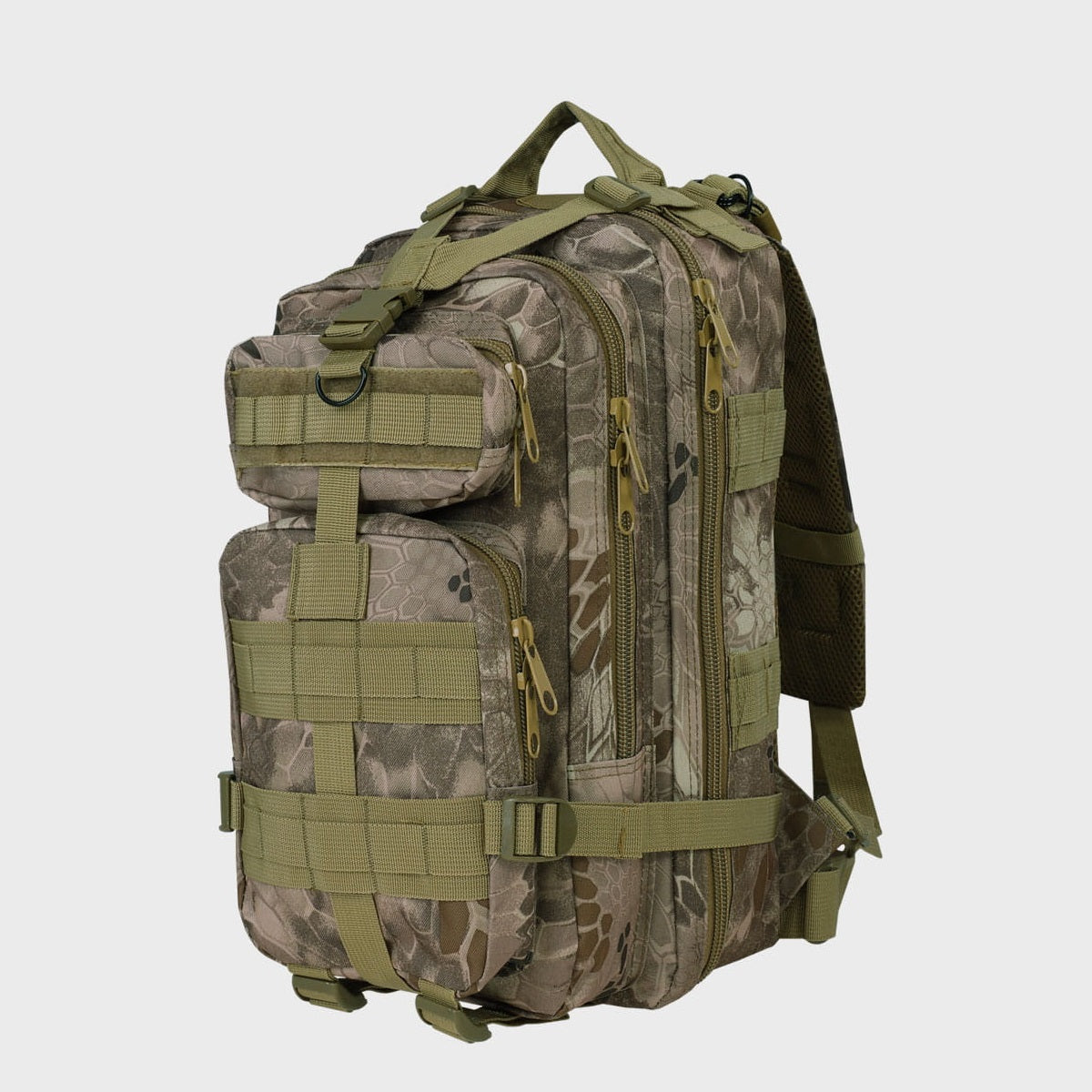 Taktinė kuprinė Shadow 30L Typhoon Tan - DOMINATOR