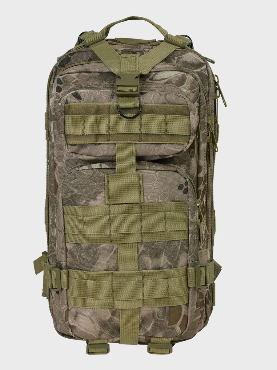 Taktinė kuprinė Shadow 30L Typhoon Tan - DOMINATOR