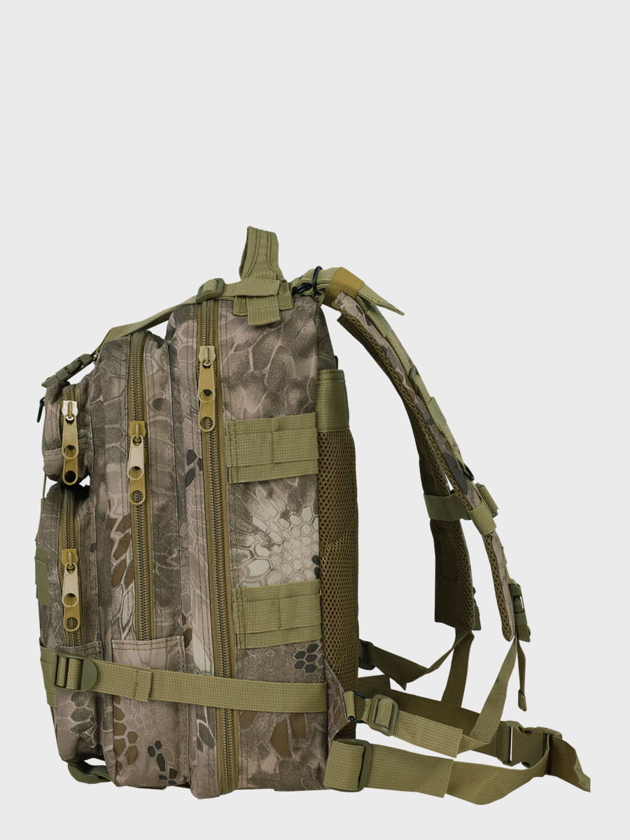 Taktinė kuprinė Shadow 30L Typhoon Tan - DOMINATOR