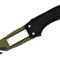 Daugiafunkcinis taktinis peilis (5 funkcijos) - BSH