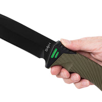 Daugiafunkcinis taktinis peilis (5 funkcijos) - BSH