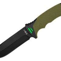 Daugiafunkcinis taktinis peilis (5 funkcijos) - BSH