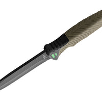 Daugiafunkcinis taktinis peilis (5 funkcijos) - BSH