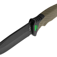 Daugiafunkcinis taktinis peilis (5 funkcijos) - BSH