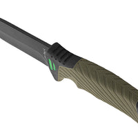 Daugiafunkcinis taktinis peilis (5 funkcijos) - BSH