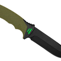 Daugiafunkcinis taktinis peilis (5 funkcijos) - BSH