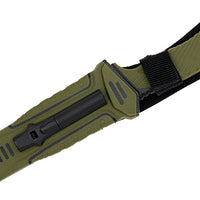 Daugiafunkcinis taktinis peilis (5 funkcijos) - BSH