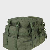 Taktinė kuprinė Warrior Laser Cut 36L Olive - DOMINATOR
